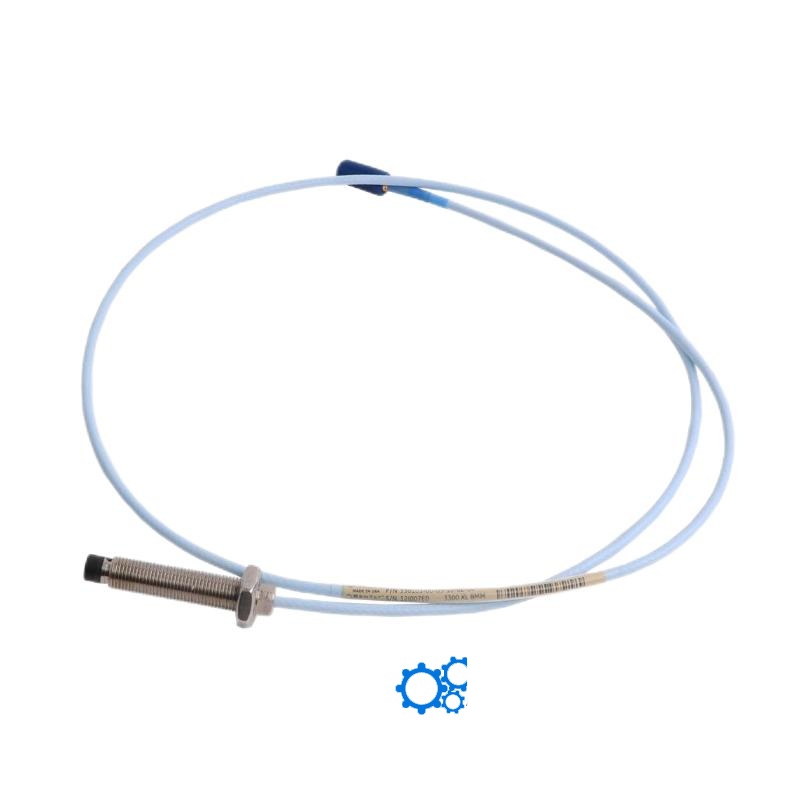 Bently Nevada 330103-00-02-10-02-05 8 mm Proximity Probe 3300 XL series