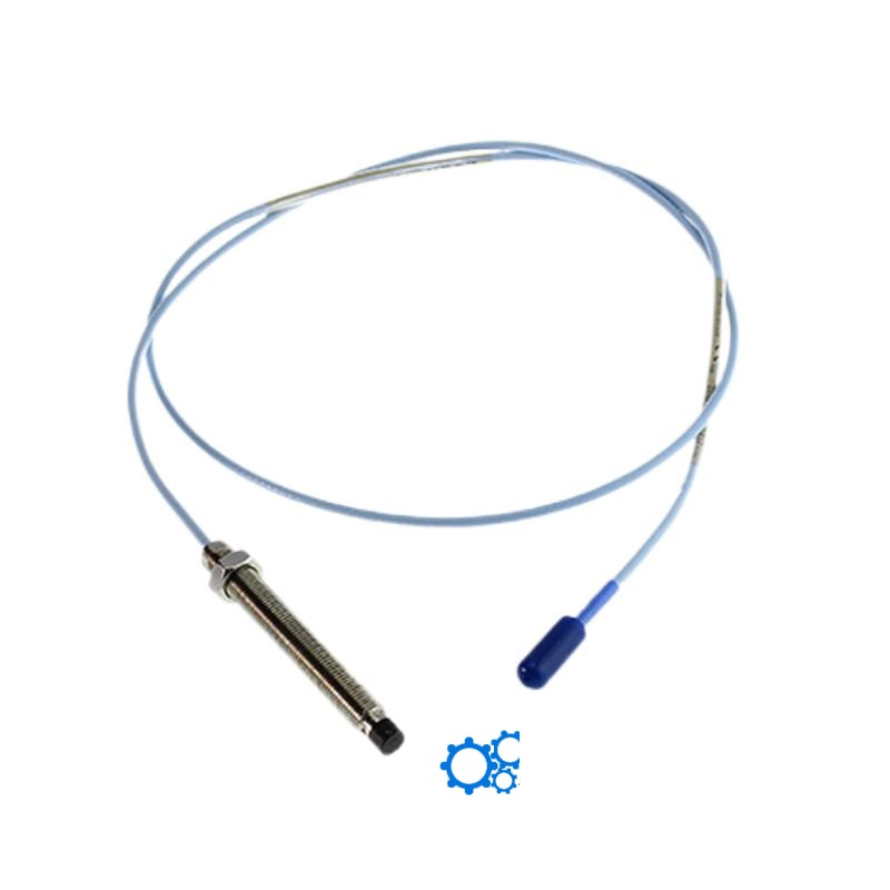 Bently Nevada 330103-00-02-10-02-05 8 mm Proximity Probe 3300 XL series