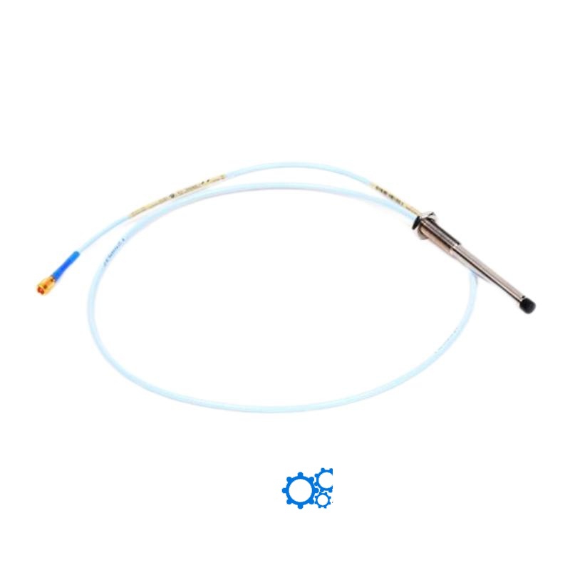 Bently Nevada 330103-00-02-10-02-05 8 mm Proximity Probe 3300 XL series