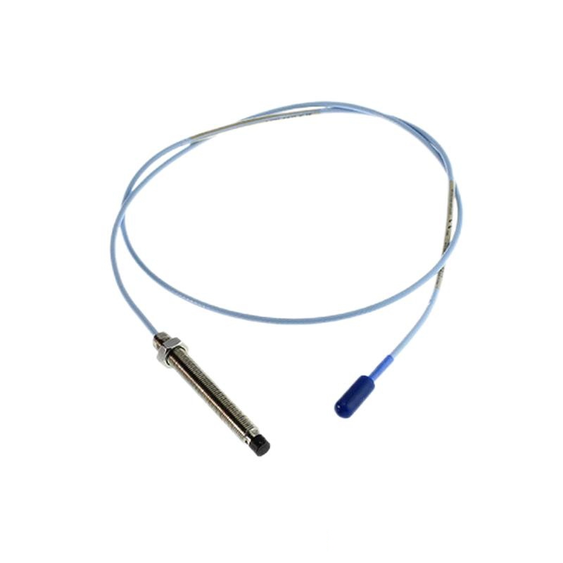 Bently Nevada 330103-00-03-10-02-CN 8 mm Proximity Probe 3300 XL series