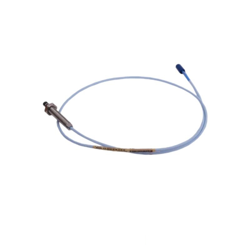 Bently Nevada 330101-00-30-10-02-05 8mm Proximity Probe 3300 XL series