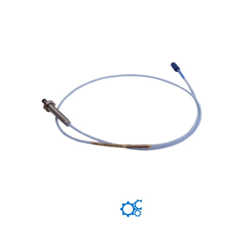 Bently Nevada 330103-00-04-05-02-00 8 mm Proximity Probe 3300 XL series