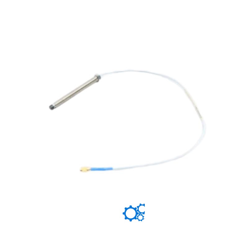 Bently Nevada 330103-00-04-10-02-05 8 mm Proximity Probe 3300 XL series