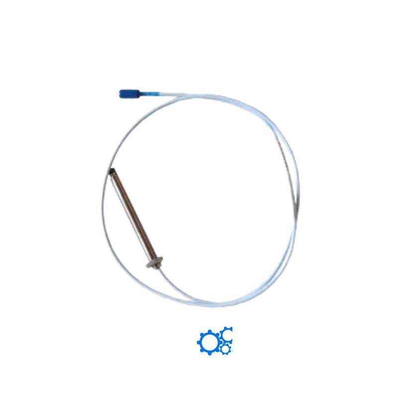 Bently Nevada 330103-00-04-05-02-00 8 mm Proximity Probe 3300 XL series