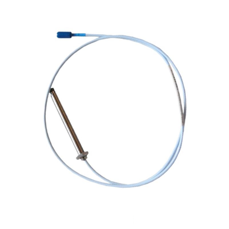 Bently Nevada 330103-08-13-10-02-05 8 mm Proximity Probe (Metric) 3300 XL Series