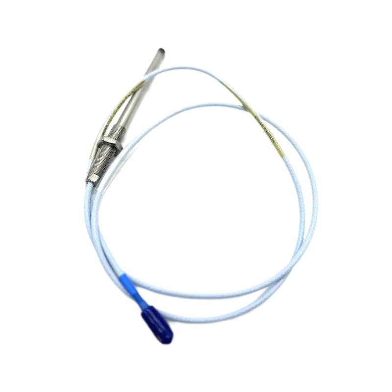 Bently Nevada 330103-08-13-10-02-05 8 mm Proximity Probe (Metric) 3300 XL Series