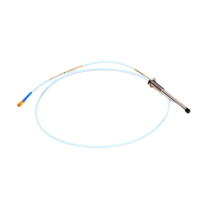 Bently Nevada 330103-08-15-10-02-00 8 mm Proximity Probe (Metric) 3300 XL series