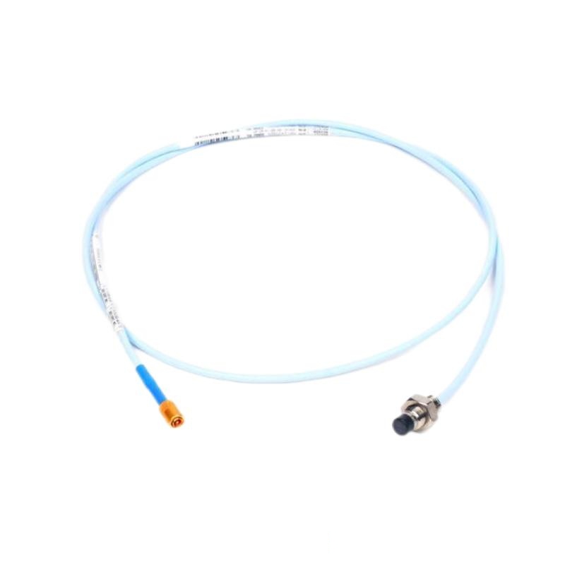 Bently Nevada 330103-08-15-10-02-00 8 mm Proximity Probe (Metric) 3300 XL series