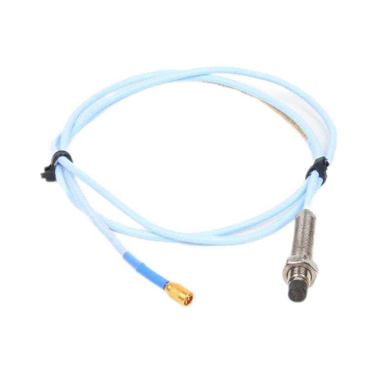 Bently Nevada 330103-10-20-10-02-00 8 mm Proximity Probe (Metric) 3300 XL series