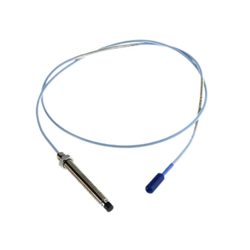 Bently Nevada 330103-10-20-10-02-00 8 mm Proximity Probe (Metric) 3300 XL series