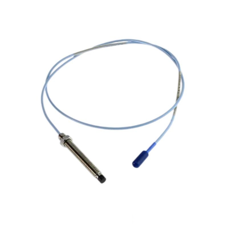 Bently Nevada 330103-12-25-10-01-00 8 mm Proximity Probe 3300 XL Series