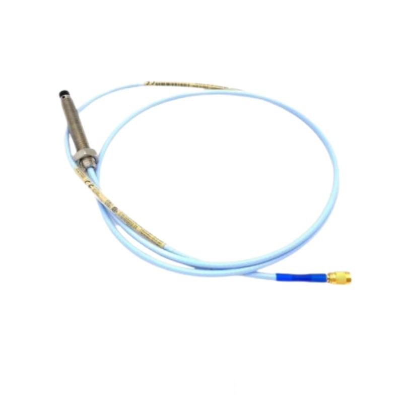 Bently Nevada 330103-12-25-10-01-00 8 mm Proximity Probe 3300 XL Series