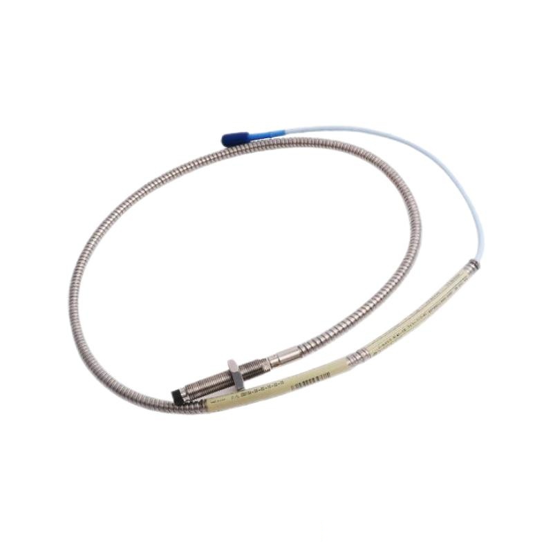 Bently Nevada 330104-03-07-05-02-05 8mm Proximity Probe (Metric) 3300 XL Series