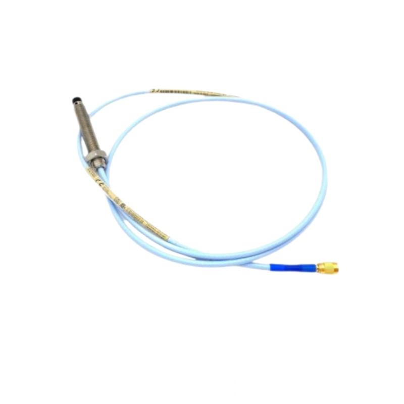 Bently Nevada 330101-00-60-10-02-00 8 mm Proximity Probe 3300 XL series