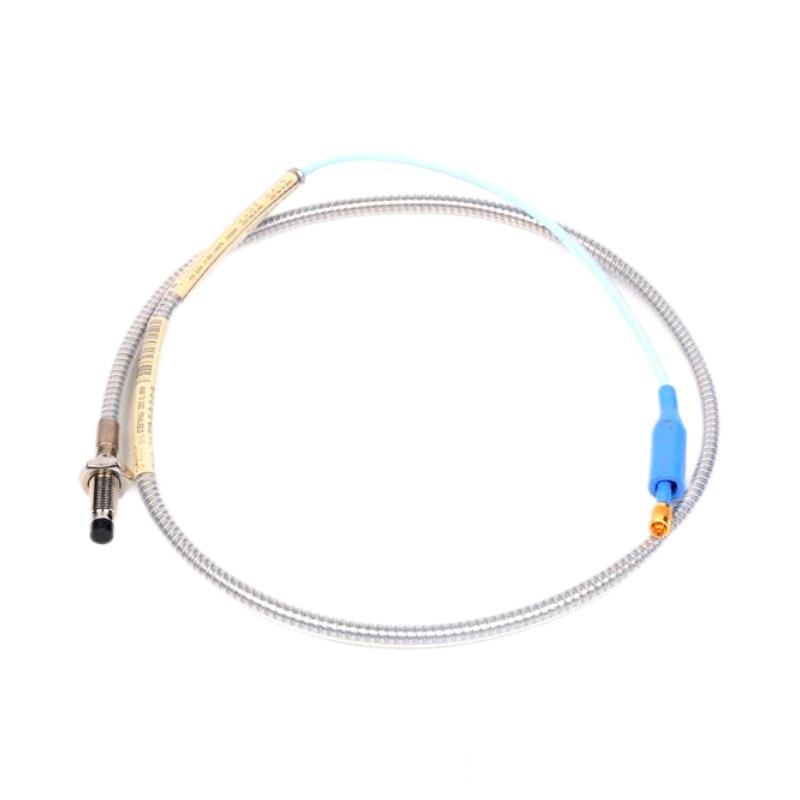 Bently Nevada 330101-00-60-10-02-00 8 mm Proximity Probe 3300 XL series