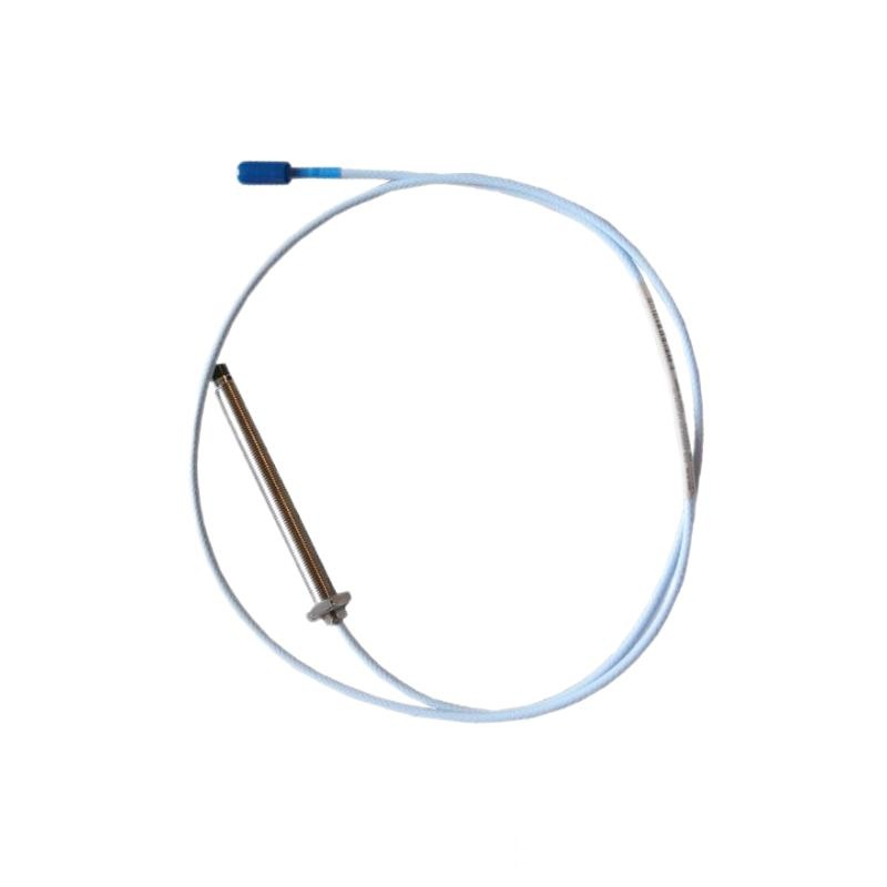 Bently Nevada 330101-00-54-10-02-00 8 mm Proximity Probe 3300 XL series
