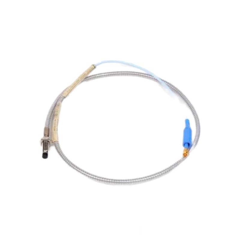 Bently Nevada 330104-08-16-10-02-00 8 mm Proximity Probe 3300 XL Series