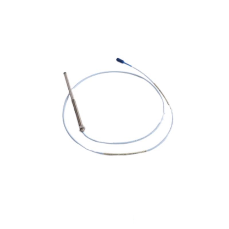 Bently Nevada 330104-08-16-10-02-00 8 mm Proximity Probe 3300 XL Series
