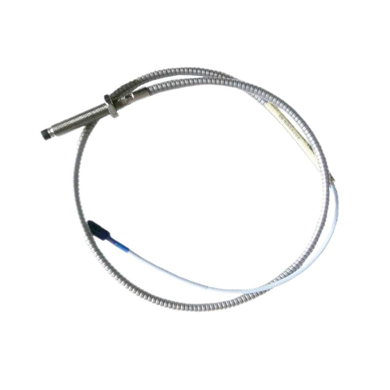 Bently Nevada 330104-10-18-10-01-00 8mm Proximity Probe (Metric) 3300 XL series