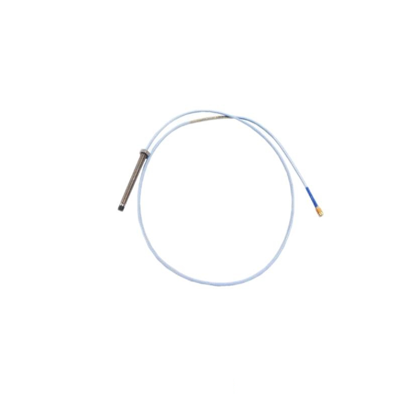 Bently Nevada 330104-10-18-10-01-00 8mm Proximity Probe (Metric) 3300 XL series