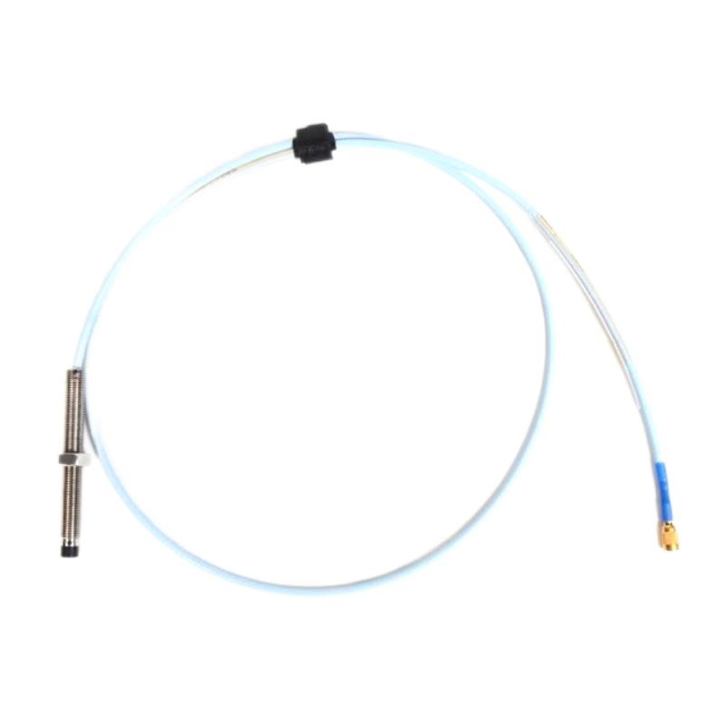 Bently Nevada 330104-10-19-10-02-00 8mm Proximity Probe 3300 XL Series