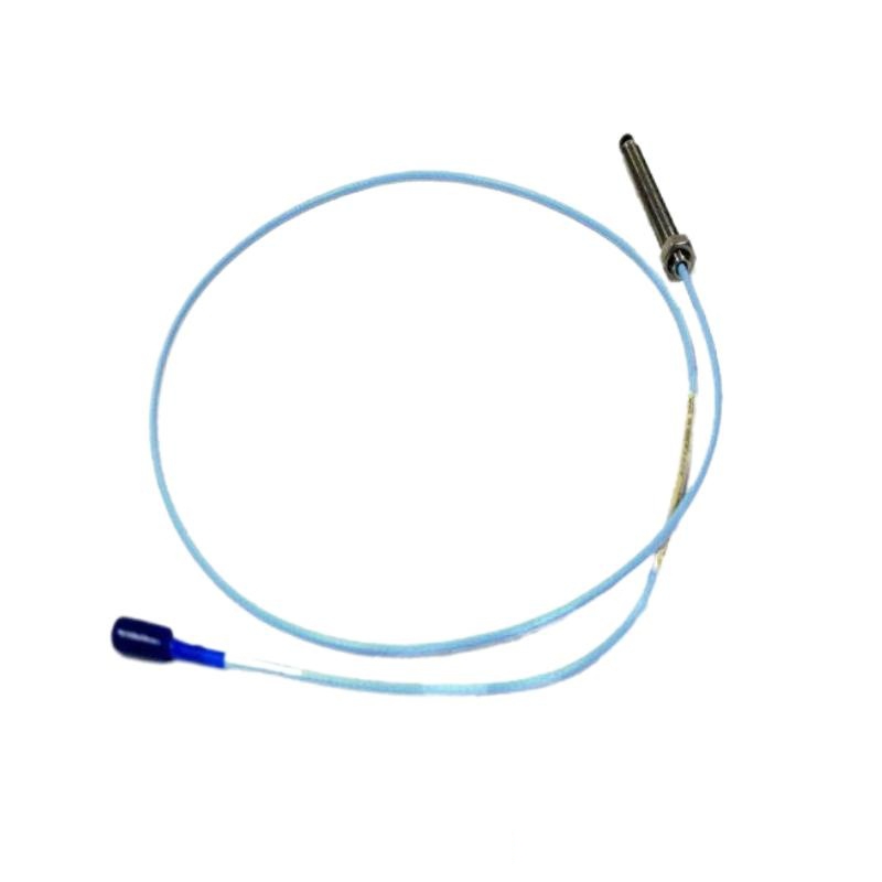 Bently Nevada 330104-10-19-10-02-00 8mm Proximity Probe 3300 XL Series