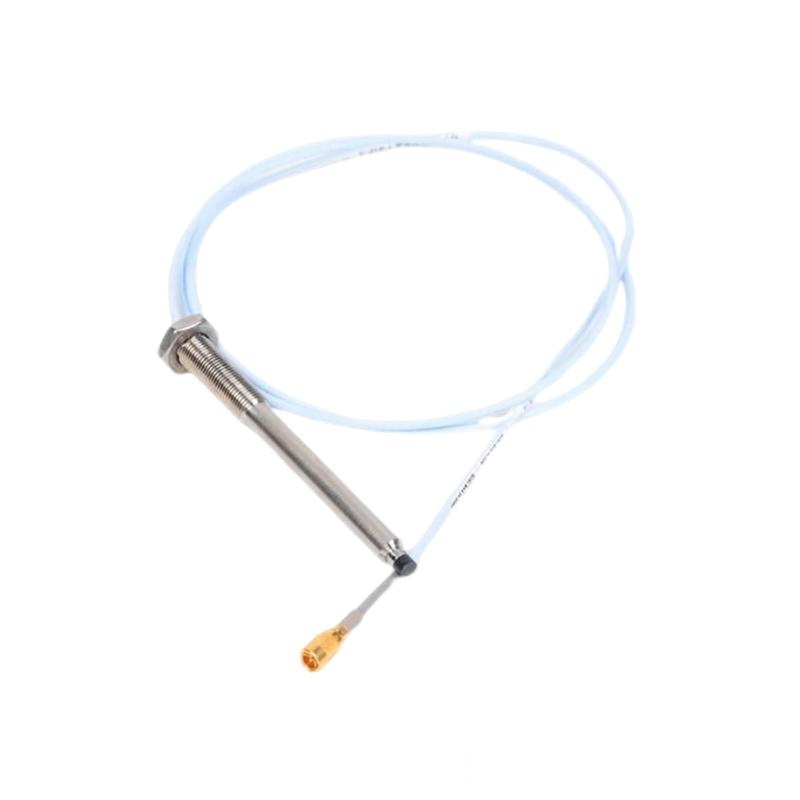 Bently Nevada 330104-10-20-10-02-05 8mm Proximity Probe (Metric) 3300 XL Series