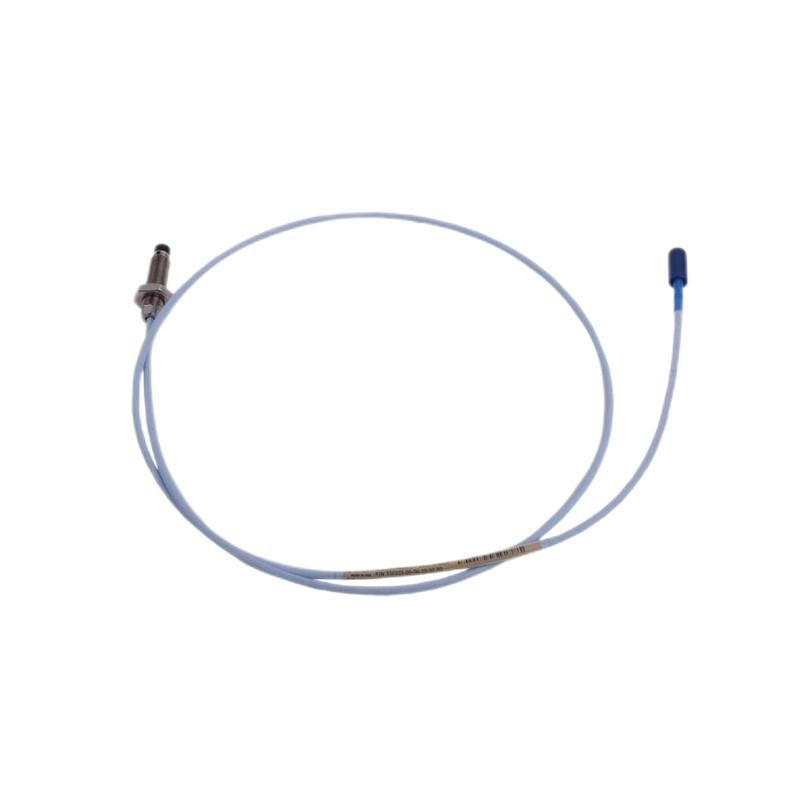 Bently Nevada 330104-10-20-10-02-05 8mm Proximity Probe (Metric) 3300 XL Series