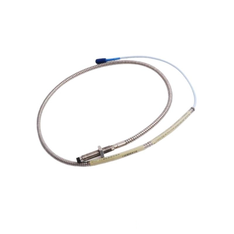 Bently Nevada 330104-12-20-10-02-00 8 mm Proximity Probe 3300 XL Series