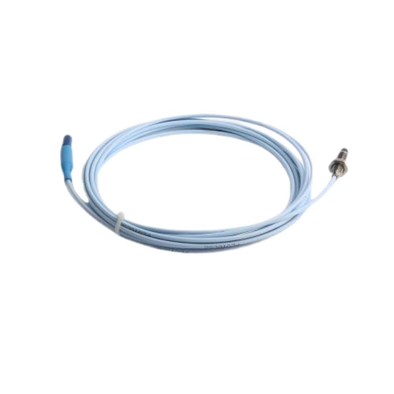 Bently Nevada 330702-00-26-10-11-05 11mm Eddy Current Probe 3300 XL series