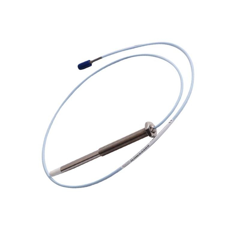Bently Nevada 330702-00-26-10-11-05 11mm Eddy Current Probe 3300 XL series