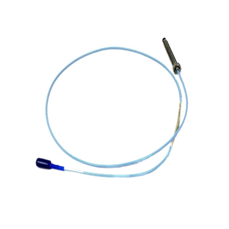 Bently Nevada 330707-00-20-10-02-00 11mm Proximity Probe 3300 XL Series
