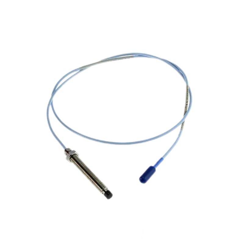 Bently Nevada 330104-00-07-10-01-05 8 mm Proximity Probe (Metric) 3300 XL series
