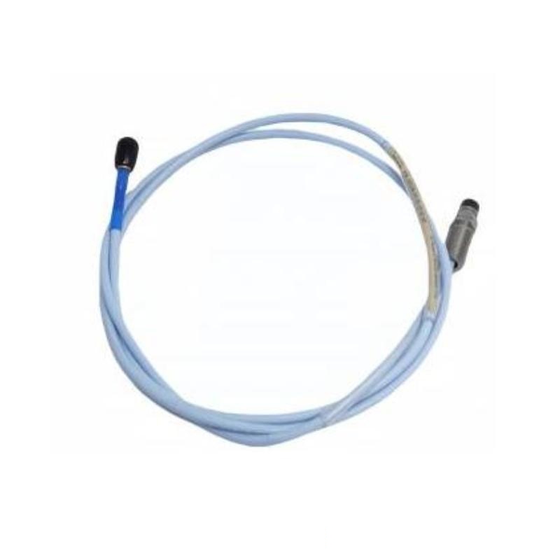 Bently Nevada 330102-00-20-10-02-00 8 mm Proximity Probe 3300 XL Series