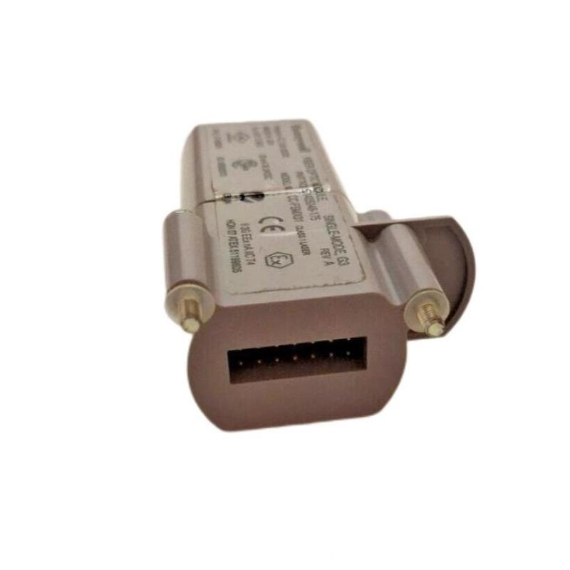 Honeywell CC-FSMX01 51405048-175 Single-Mode Fiber Optic Module