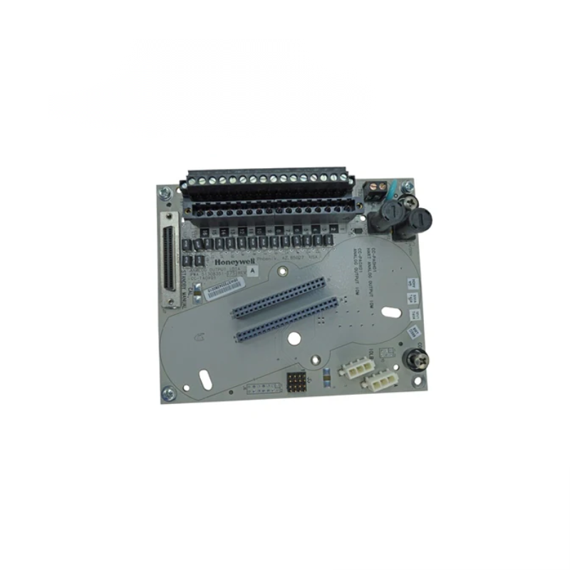 Honeywell CC-GAIC21 Analog Input Module