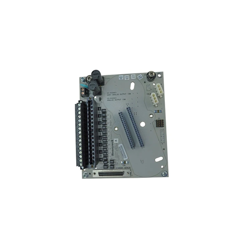 Honeywell CC-GAIC21 Analog Input Module
