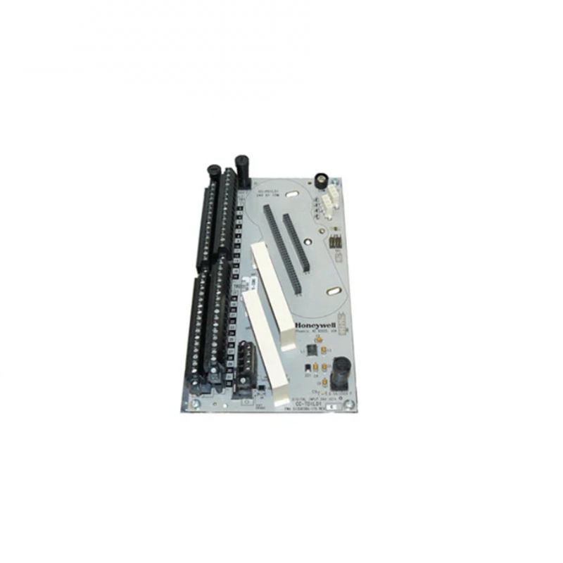 Honeywell CC-GAIX11 Analog Input Module