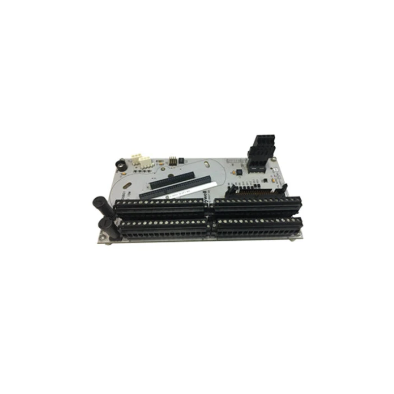 Honeywell CC-GAIX11 Analog Input Module