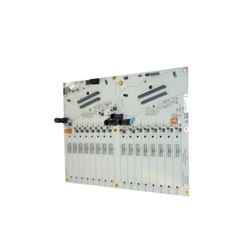 Honeywell CC-GAOX11 51306311-175 Analog Output Module