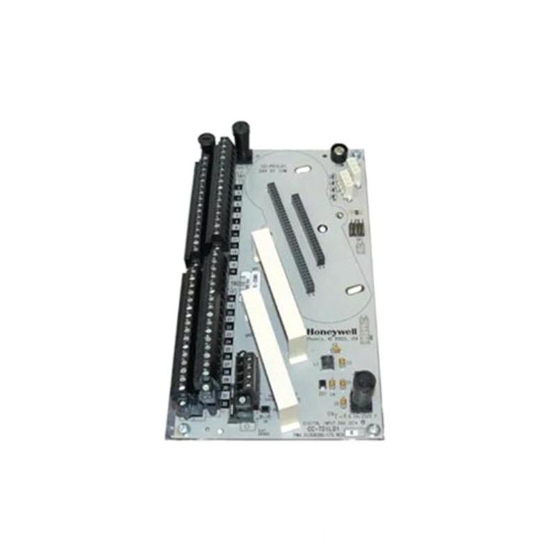 Honeywell CC-GAOX11 51306311-175 Analog Output Module