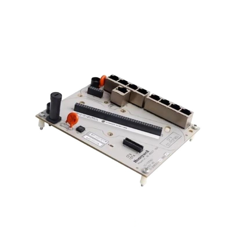 Honeywell CC-HCAR01 51454504-175 C300 System Baseplate