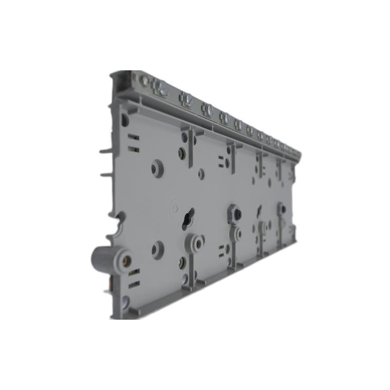 Honeywell CC-MCAR01 51403884-100 Carrier Channel Assembly