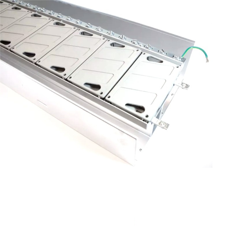 Honeywell CC-MCAR01 51403892-100 Carrier Channel Assembly