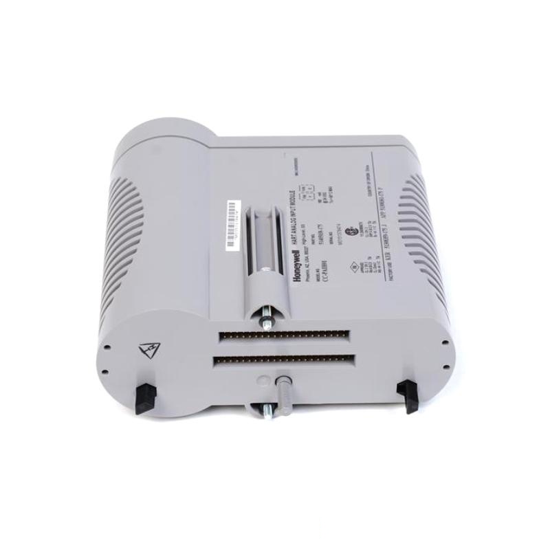 Honeywell CC-PAIH01 51405038-175 Analog Input Module