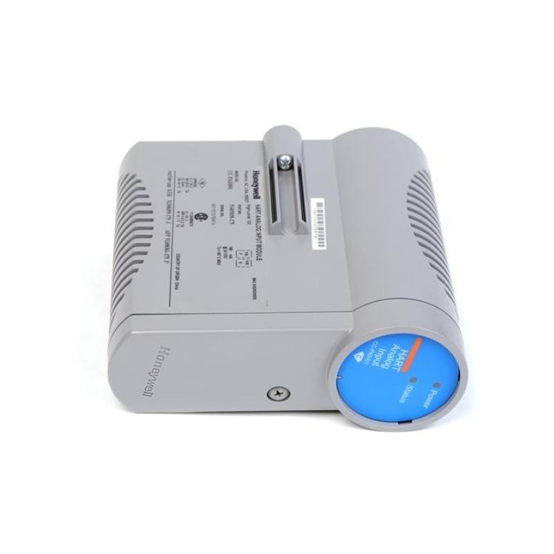 Honeywell CC-PAIH01 51405038-175 Analog Input Module