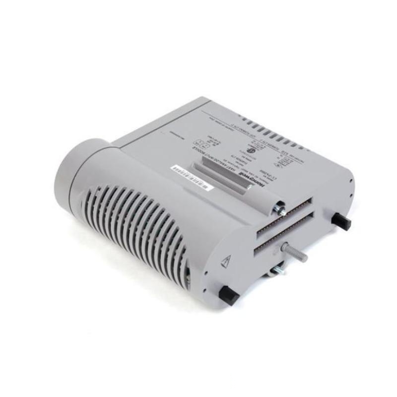 Honeywell CC-PAIH01 51405038-175 Analog Input Module