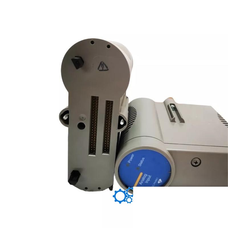 Honeywell CC-PAIH02 51405038-375 Analog Input Module