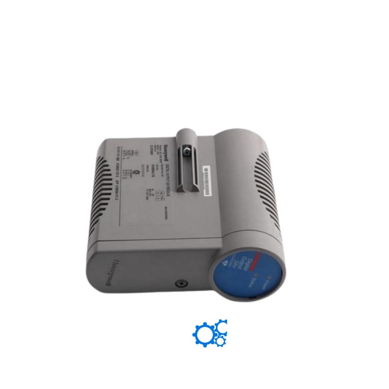 Honeywell CC-PAIH02 51405038-375 Analog Input Module