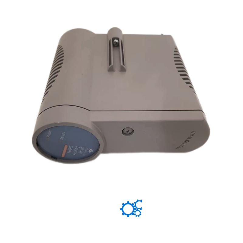 Honeywell CC-PAIH02 51405038-376 Analog Input Module